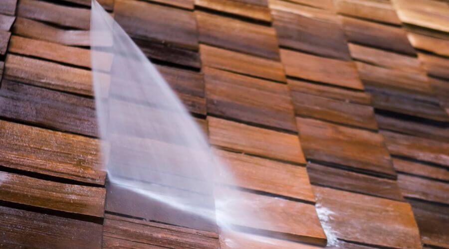 Shingle Roofing in Stevensville, VA